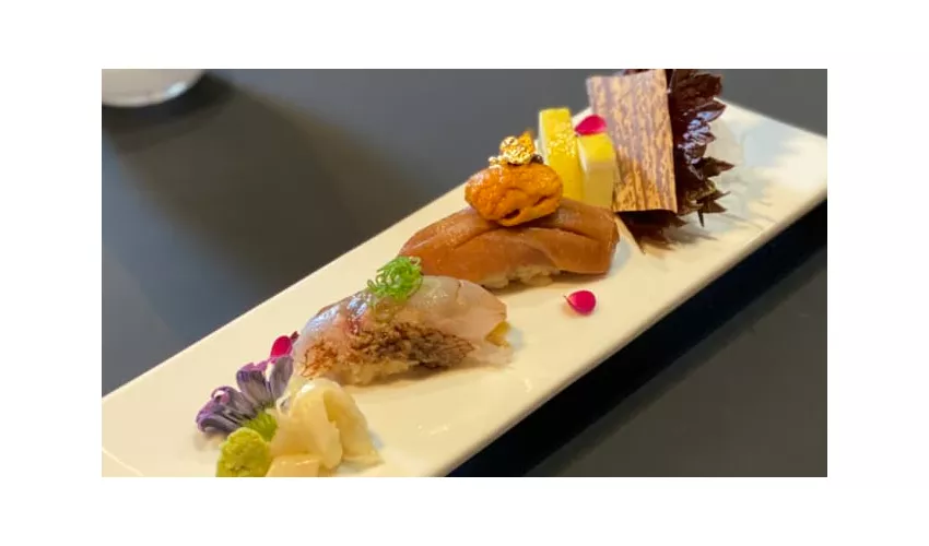 SUKI Restaurant