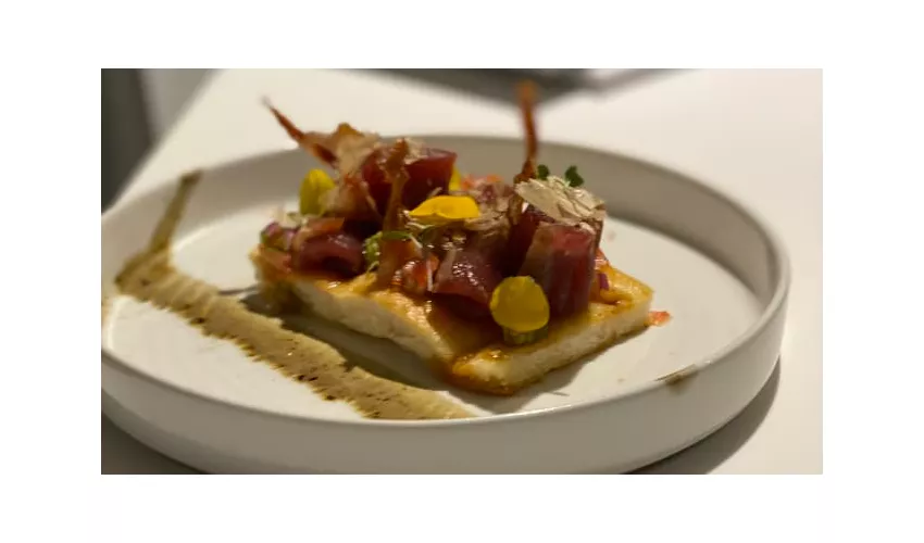 SUKI Restaurant