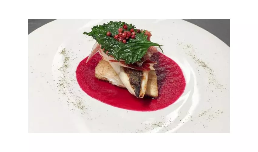 SUKI Restaurant