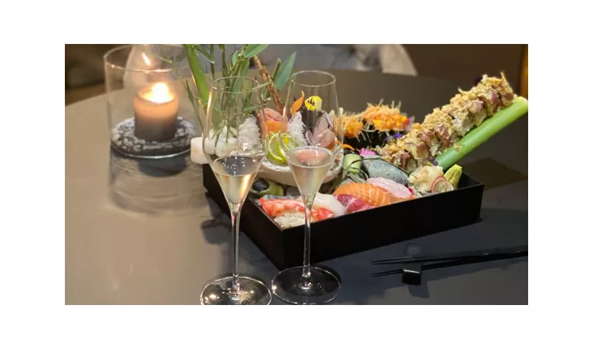 SUKI Restaurant