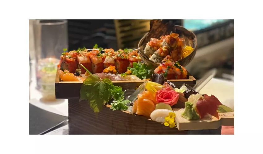 SUKI Restaurant