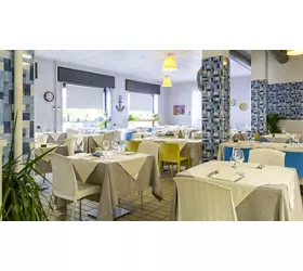 Ristorante Aquarius