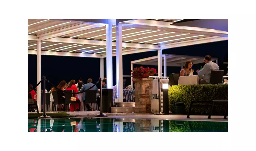 Kora Park Resort