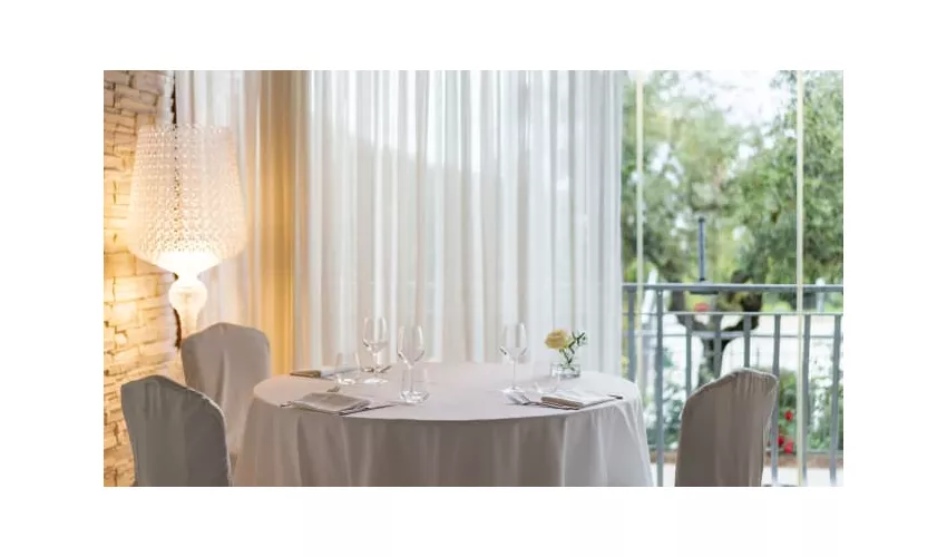 Kora Park Resort