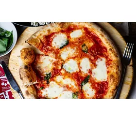 Maculato Pizza, Cucina e Grill