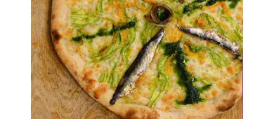 Maculato Pizza, Cucina e Grill