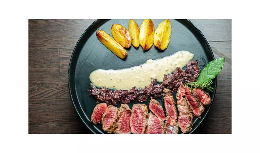 Maculato Pizza, Cucina e Grill