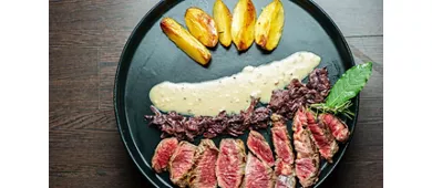 Maculato Pizza, Cucina e Grill