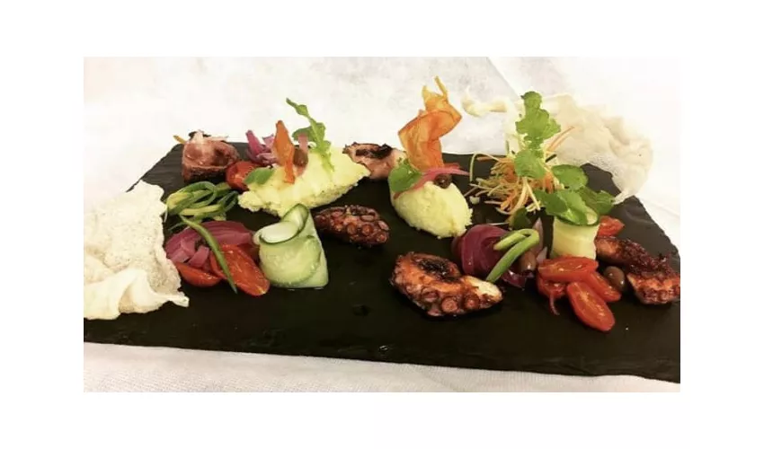 l' Osteria Al Portego -Borgo di Bassano - Trattoria Moderna - Pizzeria