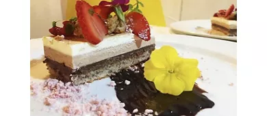 l' Osteria Al Portego -Borgo di Bassano - Trattoria Moderna - Pizzeria