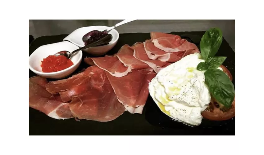 l' Osteria Al Portego -Borgo di Bassano - Trattoria Moderna - Pizzeria