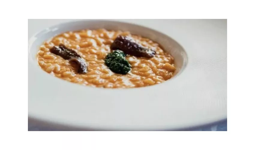 l' Osteria Al Portego -Borgo di Bassano - Trattoria Moderna - Pizzeria