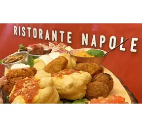 Pomodoro & Basilico di Donna Patrizia
