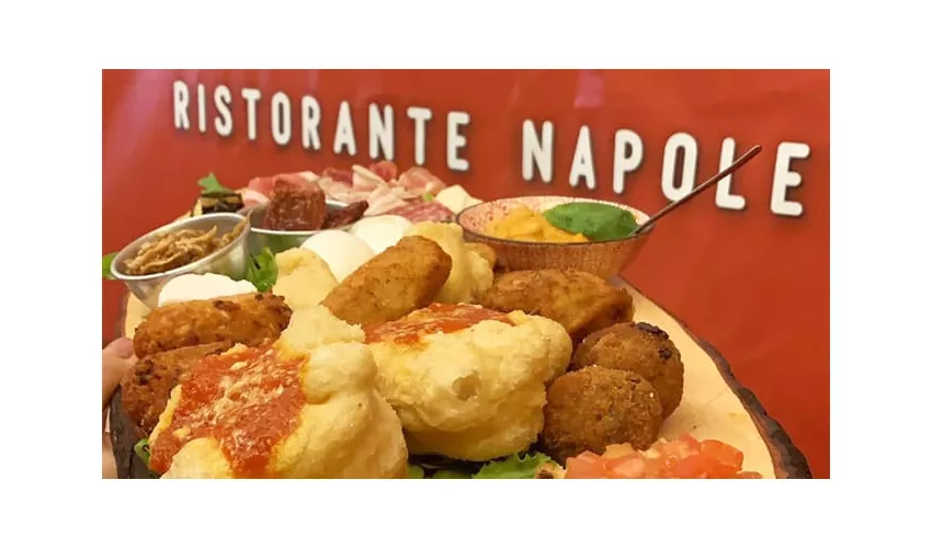 Pomodoro & Basilico di Donna Patrizia