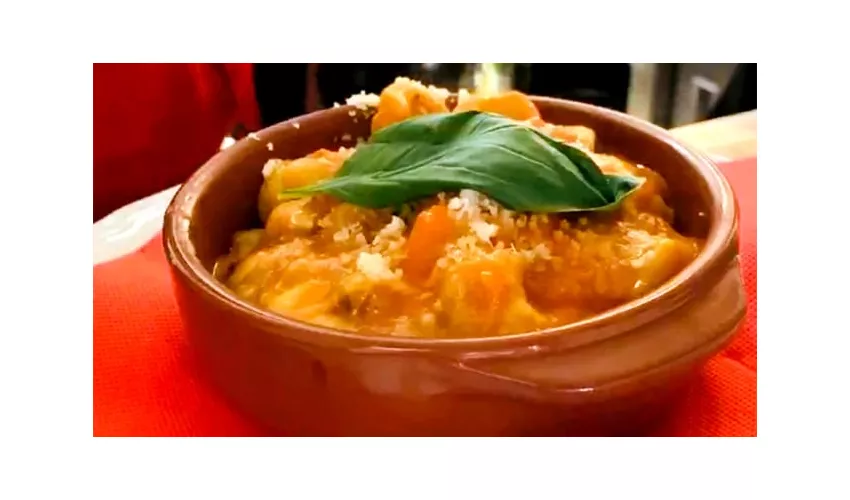 Pomodoro & Basilico di Donna Patrizia