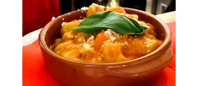 Pomodoro & Basilico di Donna Patrizia