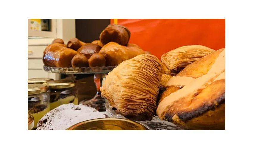 Pomodoro & Basilico di Donna Patrizia