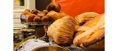 Pomodoro & Basilico di Donna Patrizia