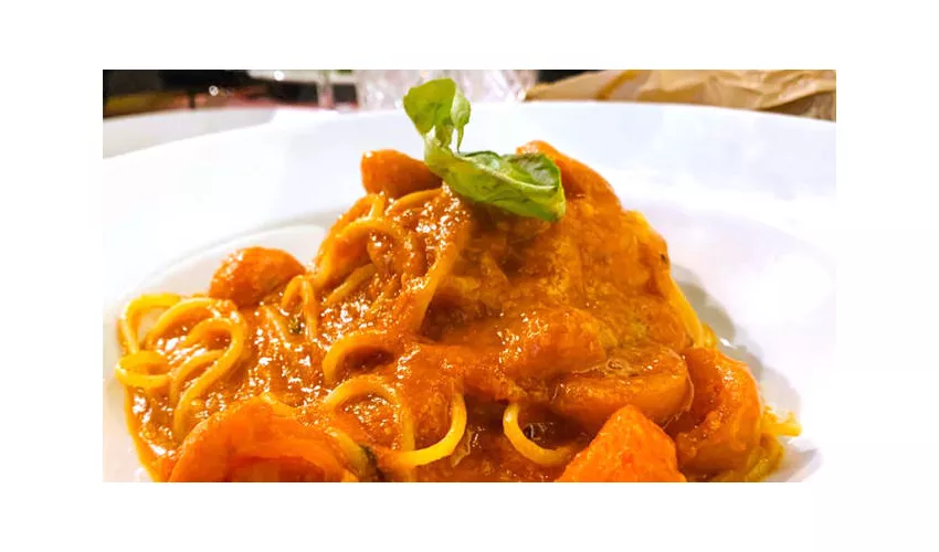 Pomodoro & Basilico di Donna Patrizia