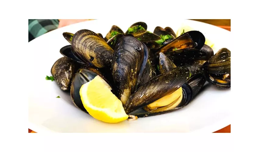 Pomodoro & Basilico di Donna Patrizia