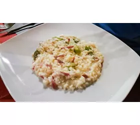 La Giasera