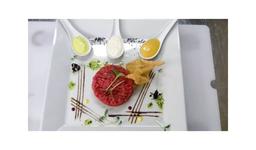 Hotel Toscana Verde