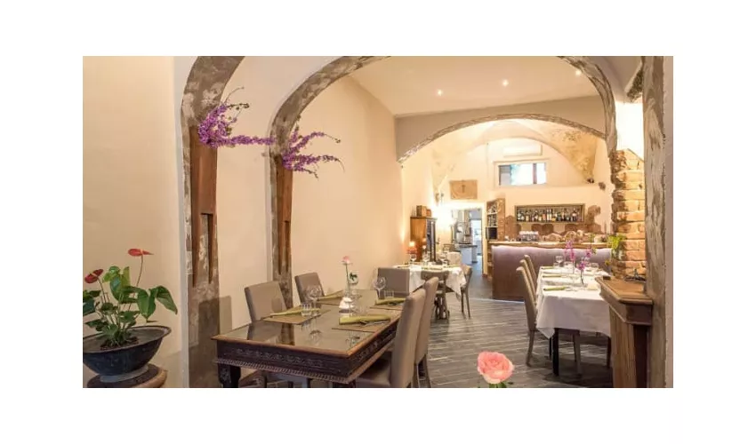 Cuculia Ristorante