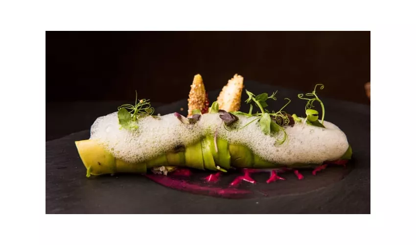 Cuculia Ristorante