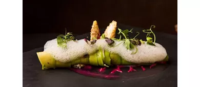Cuculia Ristorante