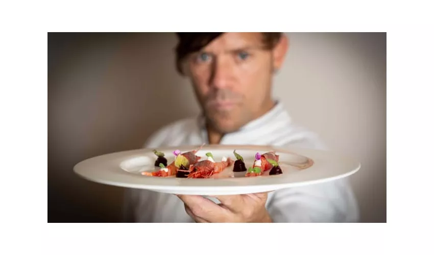 Cuculia Ristorante