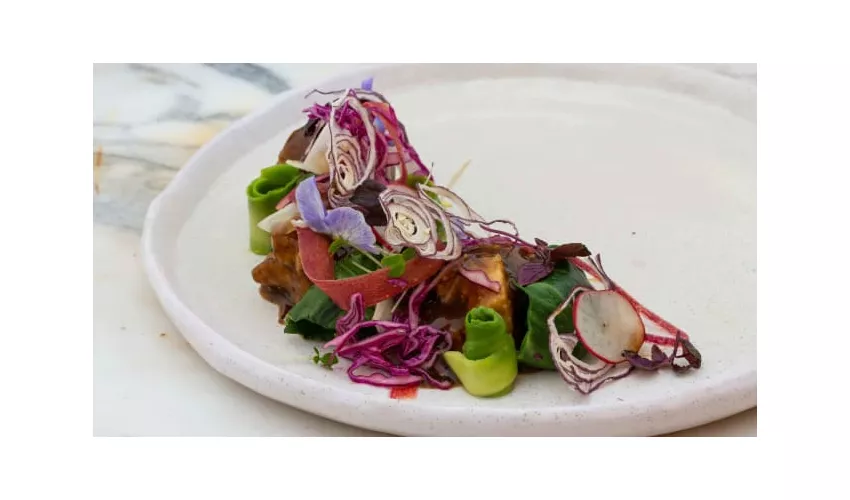 Cuculia Ristorante