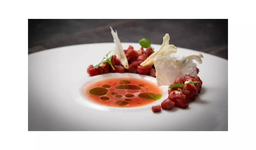 Cuculia Ristorante