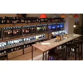 Symposio Wine & Food
