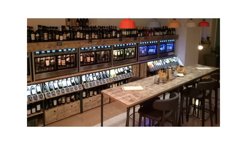 Symposio Wine & Food