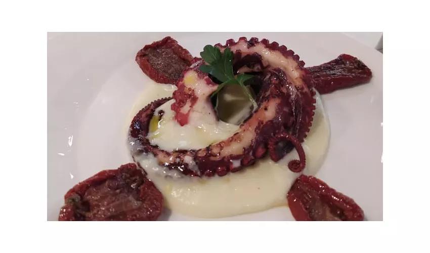 Symposio Wine & Food