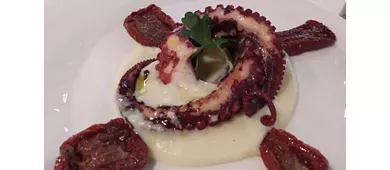 Symposio Wine & Food