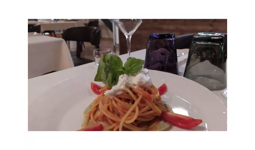 Symposio Wine & Food