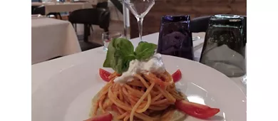 Symposio Wine & Food