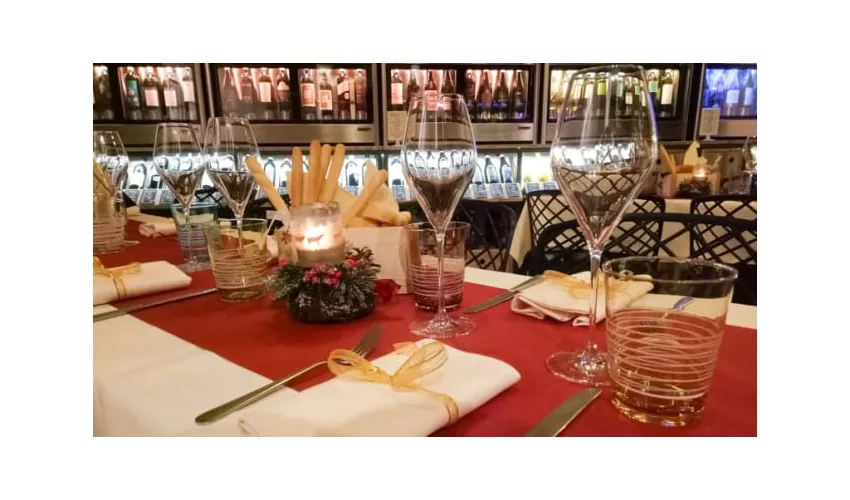Symposio Wine & Food