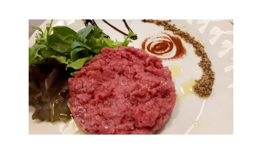 Symposio Wine & Food