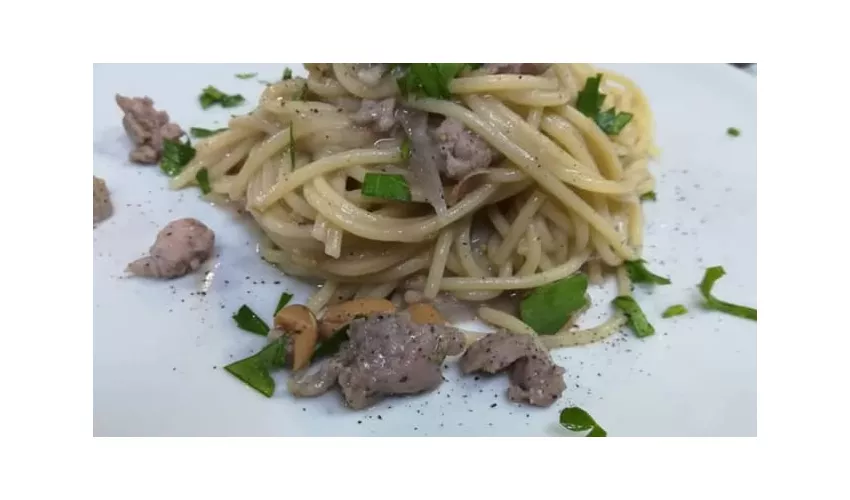 Michele La Cremeria - Ristorante - Paninoteca