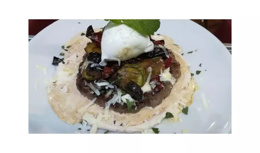 Michele La Cremeria - Ristorante - Paninoteca