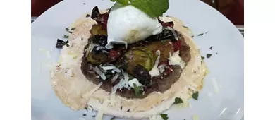 Michele La Cremeria - Ristorante - Paninoteca