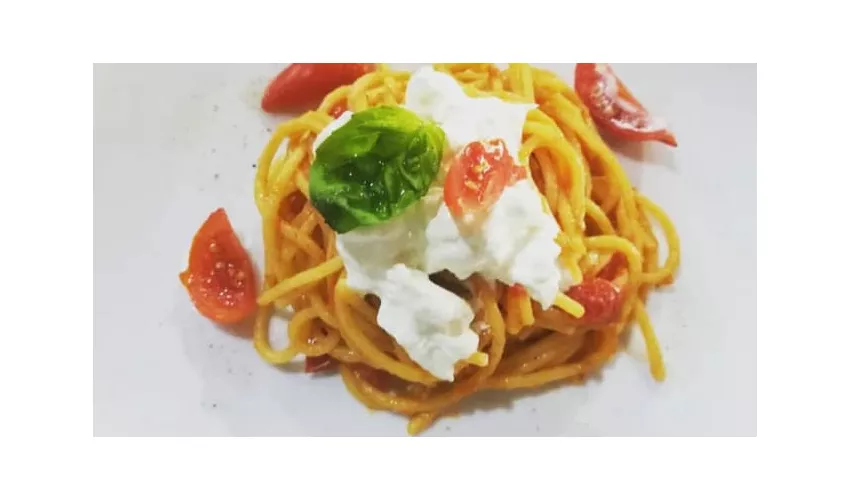 Michele La Cremeria - Ristorante - Paninoteca
