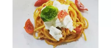 Michele La Cremeria - Ristorante - Paninoteca