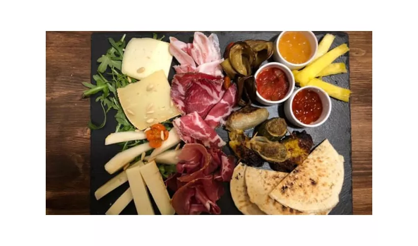 Pizzeria Country Ristorante e Panigacceria