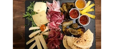 Pizzeria Country Ristorante e Panigacceria