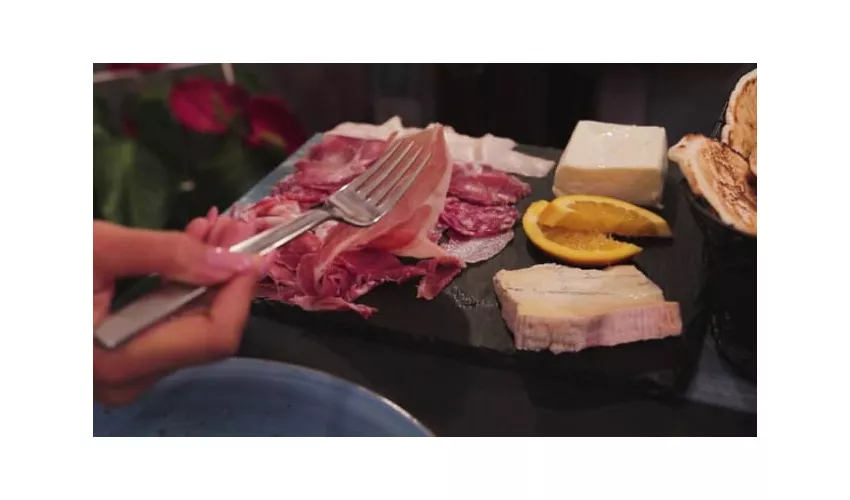 Pizzeria Country Ristorante e Panigacceria