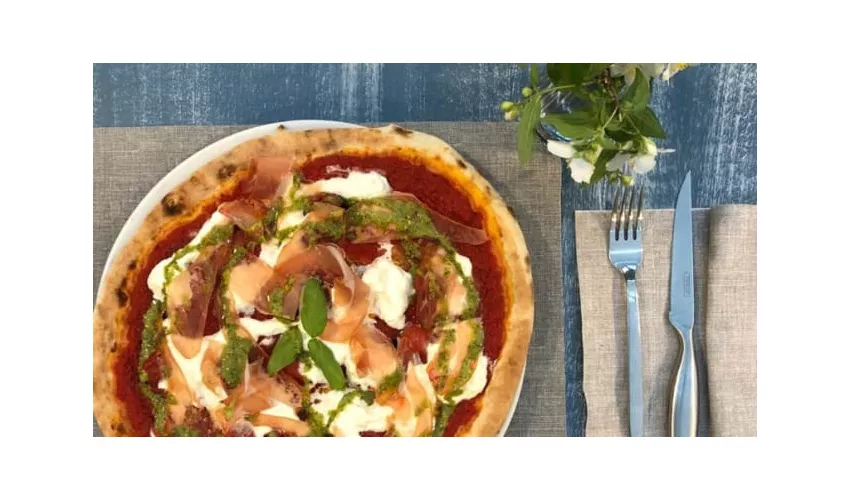 Pizzeria Country Ristorante e Panigacceria