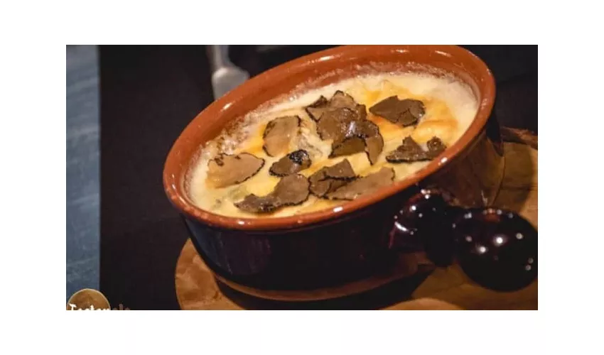 Pizzeria Country Ristorante e Panigacceria